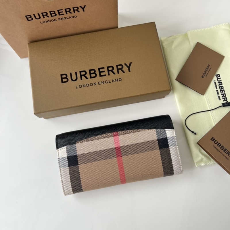 Bv*b*rry wallets